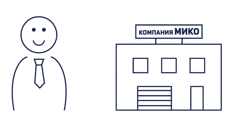 MikoPBX - the simplest telephony for business